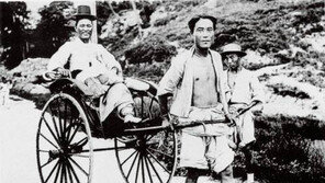 소설 ‘운수 좋은 날’ 인력거꾼 김첨지는 한달에 얼마 벌었을까