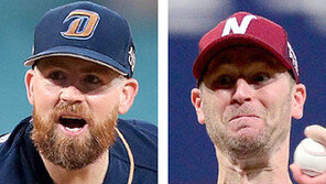 니퍼트 방출은 예고편… 해커-밴헤켄도 떠났다