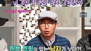 ‘불타는 청춘’ 심현섭, “맞선 100번 …결혼정보업체 등급은 하위” 왜?
