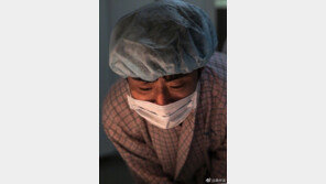 채림♥가오쯔치, 결혼 3년 만에 첫 아이 출산…“마음 부서지는 것 같았다”