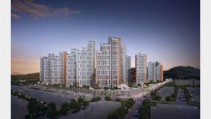 한파에도 청약 열기 후끈…금융혜택 없어도 1순위 마감