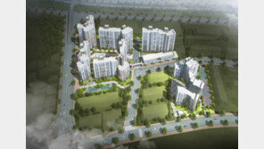 현대엔지니어링, ‘힐스테이트 송정’ 1월 분양 예정