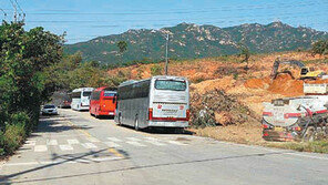 [화제의 분양현장]‘그린벨트 해제’ 기대 과천토지… 4호선 신설 지식정보타운역 인접