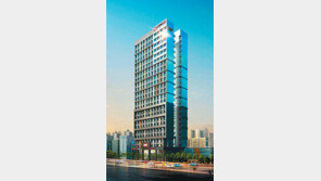 [화제의 분양현장]영종, 복층형 구조-발코니 동시에 갖춰