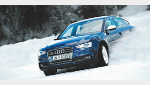 [Q매거진]“극한 추위도 두렵지 않다”… 눈길-빙판서 즐기는 겨울운전