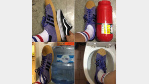 #최홍만거 #코튼데커튼 #몽둥이 #큰거지…고장환 “모루게쒀여” 시리즈, ‘大폭소’