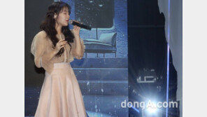 [동아포토]소유, 솔로 데뷔 쇼케이스