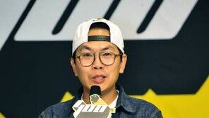 ‘무한도전’ 김태호 PD, 이젠 ‘부장님’…입사 15년 만에 예능5부장 승진