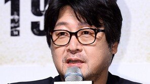 ‘1987’ 김윤석, “故 박종철, 고교 2년 선배…‘탁 치니까 억’ 내가 할 줄이야”