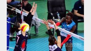 ‘범실 0’ 듀크, 높은 공격순도의 순기능