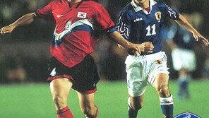 최영일 축구협 부회장 “한일전 앞두고 하도 긴장돼 화장실 4~5번씩 들락날락”