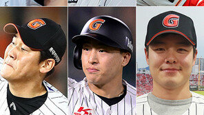 [베이스볼 브레이크] 476억 롯데·465억 한화의 교집합