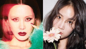 섹시퀸 vs 음원퀸…엄정화·소유, ‘여왕’의 귀환