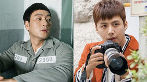 박해수·김선호, 안방극장의 ‘닮은꼴’ 뉴페이스