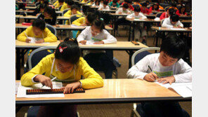 ‘두뇌 스포츠’ 주산올림피아드 열린다