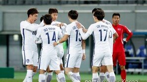 [고봉준의 여기는 도쿄] ‘변비 세트피스’ 터져야  일본 눈물샘이 터진다