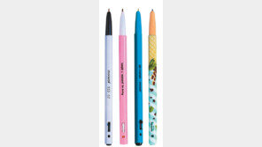 ‘옷’ 협찬받아 잘나가는 모나미153