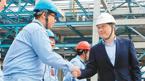 ‘韓中협력 모범’ 꼽힌 SK-CJ그룹 비결은?