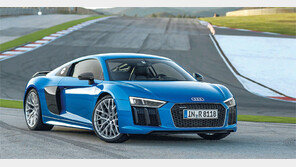 내년 수입차 사상 최다 판매 도전… 아우디·폴크스바겐 가세