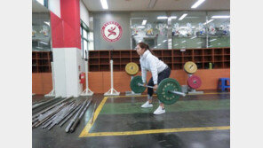 ‘KLPGA 원더우먼’ 이정은 “이젠 간결한 스윙으로”