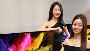 오디오명가 뱅앤올룹슨, LG전자와 협업 OLED TV 국내 출시