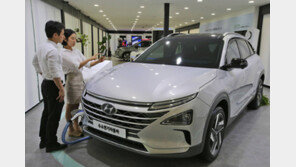 현대기아車 “2025년까지 친환경차 13종→38종 확대”
