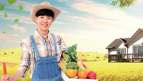 [data&]농업의 미래, 농촌융복합산업을 말하다