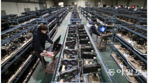 원천봉쇄 대신 ‘거품’제거… 시장은 ‘양성화’로 보고 다시 들썩