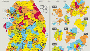 유비무환… 3년째 안전1위 달성군
