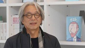 홍지웅 “딱 1년만 하려던 게 31년… 책다운 책 나오고 있는지 고민”