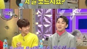 ‘예능 샛별’ 김호영, 뮤지컬계의 스타…출연 작품 보니 “열일 하네”