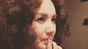 엄정화 “정재형, 네가 있어 참 좋다”…열애 가능성은 ‘제로’?