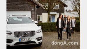 볼보, 사람 중심 자율주행 연구 ‘드라이브 미’ 개시