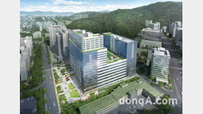 수도권 지식산업센터 관심↑… ‘가격·품질’로 승부