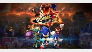 [리뷰] 소닉포시즈, 확연히 업그레이드 됐지만 ‘마리오’와의 라이벌로는 부족하다