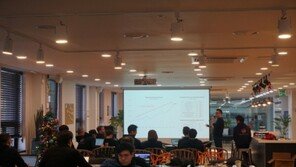 서울글로벌창업센터, 모의투자IR·글로벌창업박람회 개최