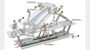 온수역 ‘배수로 작업 中’ 인부 사망…왜 운행 멈춘 뒤 작업 안 했나