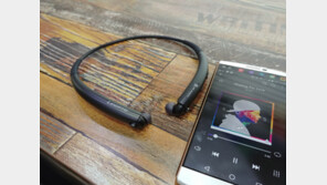 [리뷰] 음질에 충실한 블루투스 이어폰, 슈피겐 레가토 아크