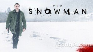 12월의 강자 워킹타이틀이 선보이는 스릴러 ‘스노우맨’ CGV 단독 개봉