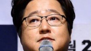 곽도원 “또 공개 연애? 미쳤냐, 죽어도 안 해…빨리 장가나 가야지”