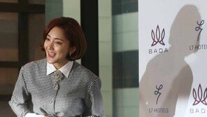 [동아포토]바다, 빛나는 디바 요정