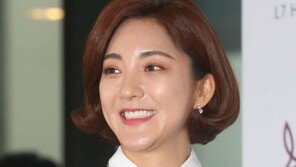 [동아포토]바다, 디바 요정의 미소