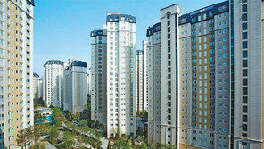 [화제의 분양현장]84㎡ 이어 101㎡, 117㎡ 536채 일반분양 전환