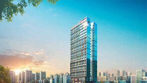 [화제의 분양현장]개발호재 뜨거운 영종도에 복층형 생활숙박시설