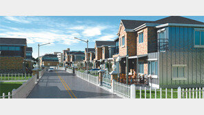 [화제의 분양현장]주한미군 주택과서 임대료 지불… 수익형 렌털하우스 ‘주목’