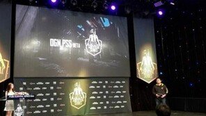 OGN, '배틀그라운드' 국내 최대 e스포츠대회 'PSS 베타' 출범..1월14일 개막