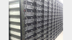 [콤팩트뉴스] 렛츠런파크 서울, 에너지저장장치 본격 운영 外