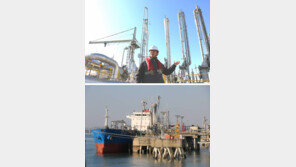 석유화학업계, 중국발 훈풍에 함박웃음