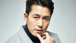 [스타, 명예의 전당①] 정우성 “가난·중퇴·방황…사춘기 절망의 늪에서도 늘 꿈을 꿨다”