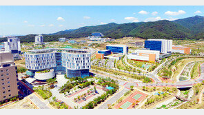 첨단 의료 허브로 성장하는 대구 ‘메디밸리’